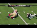 MADDEN 25- OMG WHAT A GAME