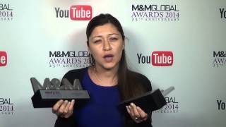 M&M Global Awards 2014 1008