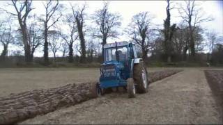 Mullahead Ploughing