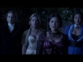 Pretty Little Liars -Alison is Alive & Red Coat-