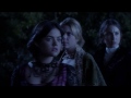 Pretty Little Liars -Alison is Alive & Red Coat-