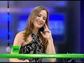 The Alyona Show: In case you missed it - full show 9/29/11
