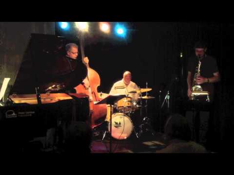Peter Erskine / cherry jazzkit – Frank Deruytter Quartet
