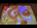 Augmented Reality Sandbox with Real-Time Water Flow Simulation