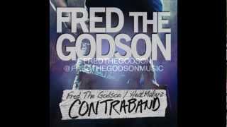 Fred The Godson - Alpha Fred The Godson - Alpha