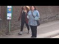Eastleighs Got Talent - The Dancing Queen of the Bus Stop - Genuine Original