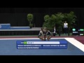 Acrobatic Worlds 2012, Orlando (USA) - Mixed Pair + Women's Group (Part 1)