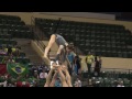 Acrobatic Worlds 2012, Orlando (USA) - Mixed Pair + Women's Group (Part 1)