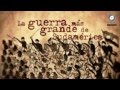 Guerra Guasu - La Guerra del Paraguay (HD) Documental Tv Publica Arg. Cap. 1