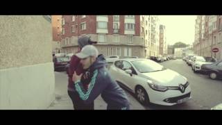 Hayce Lemsi - Stoïque Hayce Lemsi - Stoïque