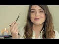 NARS 'And God Created the Woman' Palette Look | ViviannaDoesMakeup