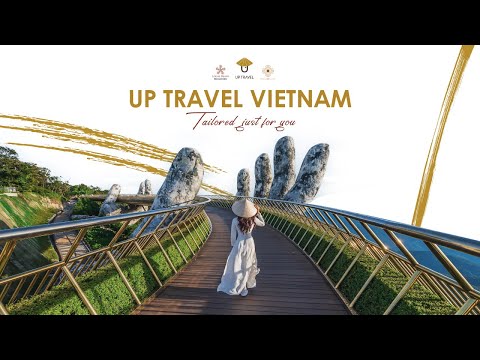 Up Travel Vietnam - Official Company Introduction