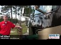 2012 Tiffin Allegro Bus For Sale Dixie RV Hammond, Louisiana
