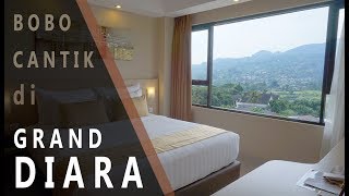 Grand Diara Puncak - Full hotel review