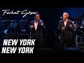 Ferhat Göçer & Michael Bolton - New York, New York