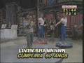 Si lo sabe cante (con Roberto Galán)