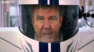 Jeremy Clarkson's P45 - Top Gear - Series 19 Episode 1 Highlight - BBC Two