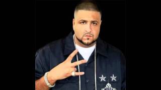 DJ Khaled (ft. Mary J Blige, Fabolous & Jadakiss) - It Aint Over Till Its Over DJ Khaled (ft. Mary J Blige, Fabolous & Jadakiss) - It Aint Over Till Its Over