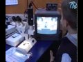 TELEPAVIAWEB - IL LASER NELLA CURA DI TUMORI E MALATTIE GENETICHE