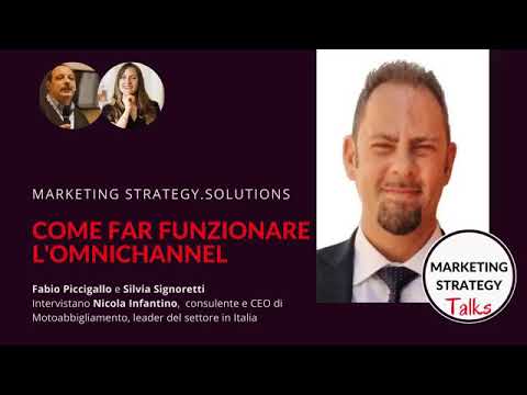 Omnichannel: Esiste Davvero? Ecco Come Funziona, Ecco Chi lo Fa