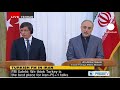 Iran dismisses threat of EU oil sanctions
