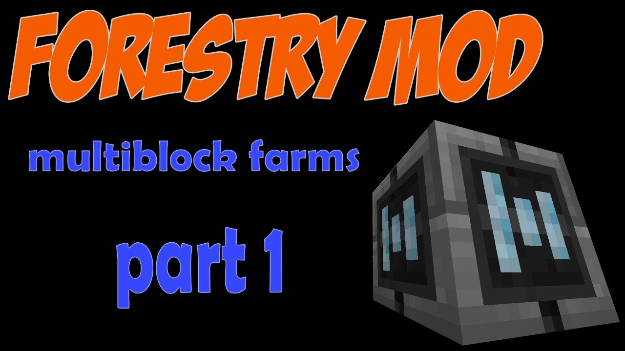 Sign in to add channels to your guide and for great recommendations!  Minecraft FTB - Ep.8 - Forestry Wheat Farm & Cactus Farm. Episode 8 I bust out  a automatic wheat farm and cactus farm from Forestry mod using the farm,  combine.