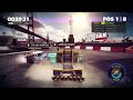 Dirt Showdown Review - IGN Reviews