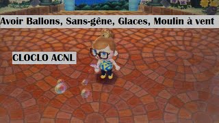 rencontre animal crossing new leaf