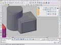 autocad fillet