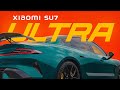D3 XIAOMI SU7 ULTRA 1550 !