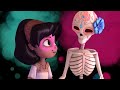 CGI Student Academy Award Gold Medal Winner Short Film HD: