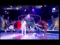 Jean de la Craiova vs Dj Bobo - Chihuahua ( Cover )