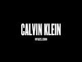 calvin klein pronunciation british