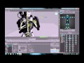Autodesk 3ds Max 2012 デモンストレーション 06