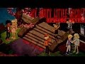 My Dirty Little Secret 1x07 No escape
