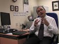 Dr Safiullah Afghan on clinical depression (Urdu)