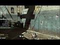 The BEST Seatown Glitch EVER For Offline Survival MW3!!!
