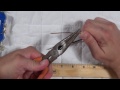 How to wire an electrical outlet