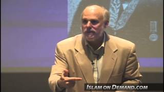 What is a Pan-American Muslim Culture? - Umar Faruq Abdallah
