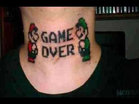 Some Of The Coolest Tattoos Ever ErrorOnUsername 436093 views 2 years ago