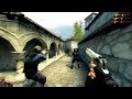 Counter Strike - видео