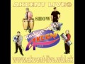 Akcent live - Ruské pesni?ky Obrázok autora