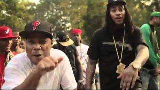 Waka Flocka (Feat. Eldorado Red & YG Hootie) - Pockets On Straight Waka Flocka (Feat. Eldorado Red & YG Hootie) - Pockets On Straight