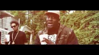 Turk - Blame It On The System (ft. Gunplay) Turk - Blame It On The System (ft. Gunplay)
