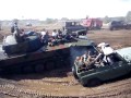Borne Sulinowo 2011- błoto