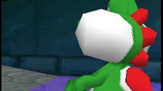 Super Mario 64 DS - Episode 17 "Shifting Away From Volcanoes"