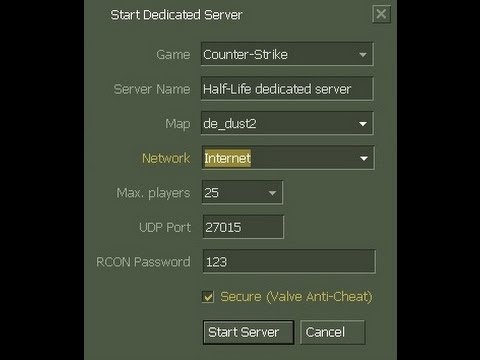 Server 1.6 V 2.0 Программа Делает Сервер Круглосуточным