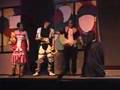 Ohayocon 2007 - #S01 Animaniacs Final Fantasy Kingdom Hearts
