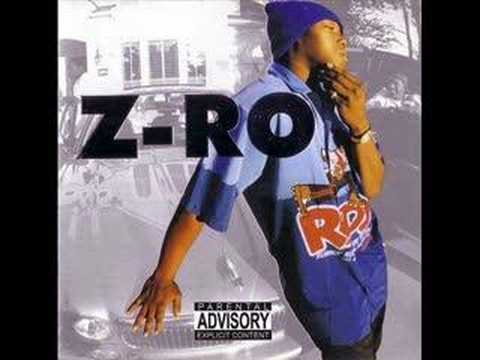 Z-RO - Mirror, Mirror On The Wall