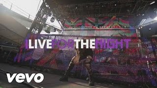 Krewella - Live for the Night